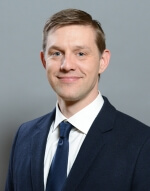 Matt Woodside